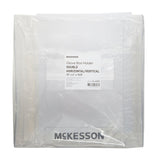 McKesson Glove Box Holder Horizontal or Vertical Mounted 2-Box Capacity Clear 4 X 10 X 10-3/4 Inch Plastic (464712_CS) 10/CS