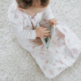 Halo® SleepSack® Wearable Blanket Cotton NonSterile (1240557_CS) 4/CS