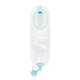 SenSura® Mio Flex Baby Ostomy Pouch Two-Piece System 12 Inch Length Drainable (1124384_BX) 10/BX