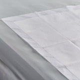 Wings™ Quilted Premium MVP Disposable Underpad 30 X 36 Inch Airlaid Heavy Absorbency (805447_BG) 10/BG