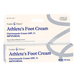 Foster & Thrive™ Antifungal 1% Strength Cream 1 oz. Tube (1238973_EA) 1/EA