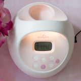 Spectra S2 Plus Single / Double Electric Breast Pump Kit Spectra S2 Plus (1198136_EA) 1/EA