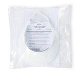 Molded Products Face Shield Kit One Size Fits Most Full Length Anti-fog Reusable NonSterile (338585_EA) 1/EA