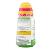 Zarbee's® Cough Syrup + Mucus Children's Cold and Cough Relief 6 g Strength Syrup 4 oz. (1228828_EA) 1/EA