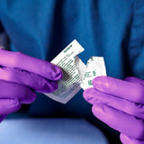 PDI® Alcohol Prep Pad 70% Strength Isopropyl Alcohol Individual Packet Medium Sterile (173778_CS) 4000/CS