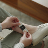 KardiaMobile Electrocardiograph Battery Operated Without Display Resting (1190211_EA) 1/EA