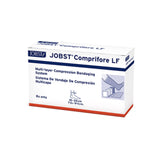 JOBST® Comprifore® LF 4 Layer Compression Bandage System 7 to 10 Inch No Closure Tan / White NonSterile 40 mmHg (1011775_KT) 1/KT
