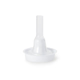 Wide Band® Male External Catheter Self-Adhesive Band Silicone Medium (334732_EA) 1/EA