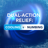 Vicks® VapoCOOL™ Sore Throat Relief Lozenge (1229275_CT) 1/CT