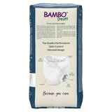 Bambo® Dreamy Night Pant Unisex Youth Training Pants Pull On with Tear Away Seams Size 8 to 15 Years Disposable Heavy Absorbency (1255465_PK) 10/PK