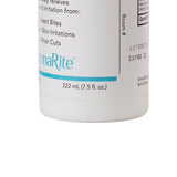 DermaSarra™ Itch Relief 0.5% - 0.5% Strength Lotion 7.5 oz. Bottle (540971_CS) 24/CS