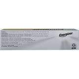 Energizer® Alkaline Battery 9V Cell 9V Disposable (258468_CS) 72/CS