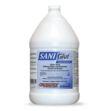 SANI Glut™ Glutaraldehyde High-Level Disinfectant Activation Required Liquid 1 gal. Jug Reusable (977969_CS) 4/CS