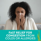 Vicks® Sinex™ Severe Ultra Fine Nasal Decongestant 0.05% Nasal Spray 0.5 oz. (1229267_EA) 1/EA