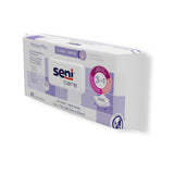 Seni® Care Personal Cleansing Wipe Soft Pack Unscented 48 Count (1192225_CS) 576/CS