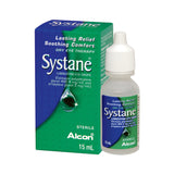 Systane® Eye Lubricant 0.5 oz. Eye Drops (542707_EA) 1/EA