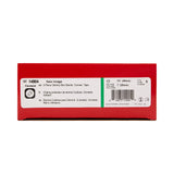 FlexTend™ Ostomy Barrier Precut, Extended Wear Adhesive Tape 44 mm Flange Green Code System Hydrocolloid 1 Inch Opening (485633_BX) 5/BX
