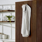 Beck's Classic Bib Hook and Loop Closure Reusable Terry Cloth (806771_EA) 1/EA