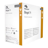 Biogel® PI Surgical Glove Size 7 Sterile Polyisoprene Standard Cuff Length Micro-Textured Ivory Chemo Tested (1129976_CS) 200/CS
