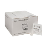 UltraFlex® Male External Catheter Self-Adhesive Band Silicone Medium (577062_BX) 100/BX
