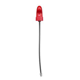 Impact® Contour® Trigger Sprayer, 1.3 mil, 10 Inch Tube, Red, 250/Case (IMP5706) Case of 250