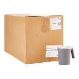 Mckesson Pitcher Cold 32 oz. Graphite (1028134_CS) 100/CS