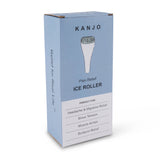 Kanjo Ice Therapy Massager Facial 2-1/2 X 3-1/2 X 7-1/2 Inch Reusable (1236448_EA) 1/EA