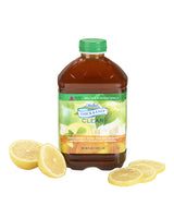 Thick & Easy® Thickened Beverage 46 oz. Bottle Iced Tea Flavor Liquid IDDSI Level 2 Mildly Thick (732809_EA) 1/EA