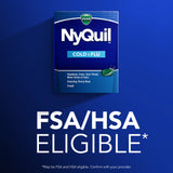 Vicks® Cold and Flu Relief (1229265_CT) 1/CT