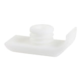 McKesson Glide Ski For Walker (1095257_CS) 24/CS