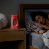 The Loona Female Urinal 30 oz. With Closure Single Patient Use (1234487_EA) 1/EA