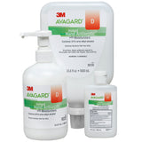 3M™ Avagard™ D Hand Sanitizer 3 oz. Ethyl Alcohol Gel Bottle (406350_EA) 1/EA
