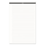 House of Doolittle™ Recycled Weekly Appointment Book, 8 x 5, Black Cover, 12-Month (Jan to Dec): 2026 (HOD27802) Each