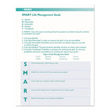 House of Doolittle™ Express Track Recycled Weekly Appointment Book/Monthly Planner, 8 x 5, Black Cover, 13-Month: Jan 2026 to Jan 2027 (HOD29402) Each