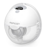 Momcozy M5 Hands Free Double Electric Breast Pump Momcozy M5 (1261818_EA) 1/EA