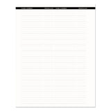 House of Doolittle™ Academic Year Recycled Professional Weekly Planner, 11 x 8.5, Black Wirebound Soft Cover, 12-Month (Aug to July): 2025-2026 (HOD257202) Each