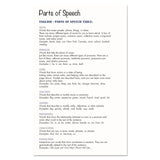 House of Doolittle™ Recycled Academic Weekly/Monthly Appointment Planner, 8 x 5, Black Cover, 13-Month: Aug 2025 to Aug 2026 (HOD27502) Each