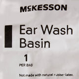 McKesson Ear Basin Modified Kidney NonSterile (1068694_BG) 1/BG