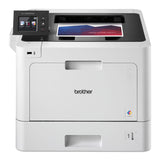 Brother HLL8360CDW Business Color Laser Printer with Duplex Printing and Wireless Networking (BRTHLL8360CDW) Each