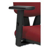 HON® Volt Series Mesh Back Task Chair, Supports Up to 250 lb, 18.25" to 22.38" Seat Height, Black (HON5711GA10T) Each