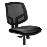 HON® Volt Series Mesh Back Task Chair, Supports Up to 250 lb, 18.25" to 22.38" Seat Height, Black (HON5711GA10T) Each