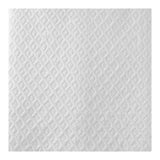 Tidi® Procedure Towel 13 W X 18 L Inch White NonSterile (573601_CS) 500/CS