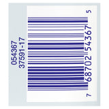 TENA® ProSkin™ Rinse-Free Bathing Glove Wipe Soft Pack Unscented 5 Count (1205117_CS) 225/CS