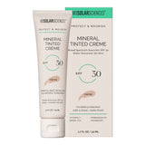 MDSolarSciences® Mineral Tinted Crème Sunscreen SPF 30 Cream 1.7 oz. Tube (1213483_EA) 1/EA