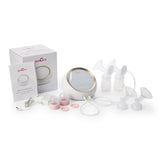 Spectra® Synergy Gold Double Electric Breast Pump Kit Spectra® Synergy Gold (1190896_EA) 1/EA