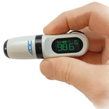Adtemp™ Non-Contact Skin Surface Thermometer Infrared Skin Probe Handheld (1160528_EA) 1/EA