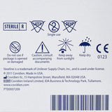 Vaseline® Petrolatum Impregnated Dressing Rectangle 6 X 36 Inch Sterile (32728_DZ) 12/DZ