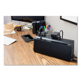 APC® Smart-UPS 850 VA Battery Backup System, 9 Outlets, 120 VA, 354 J (APWBE850G2) Each