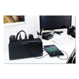 APC® Back-UPS 600 VA Battery Backup System, 7 Outlets, 120 VA, 490 J (APWBE600M1) Each