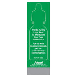 Opti-Free® Pure Moist® Contact Lens Solution 0.4 oz. Solution (798866_EA) 1/EA
